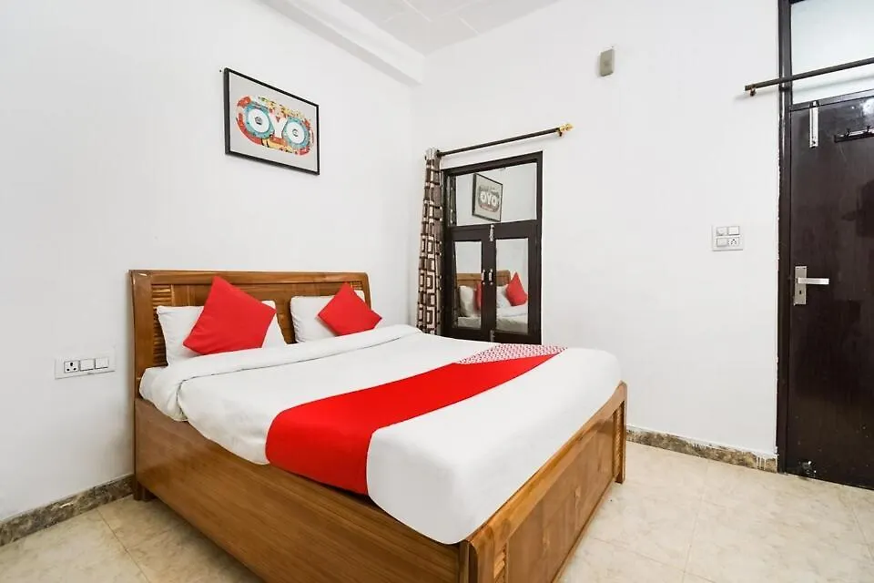 Hotel Devi Palace Inn Gurgaon
