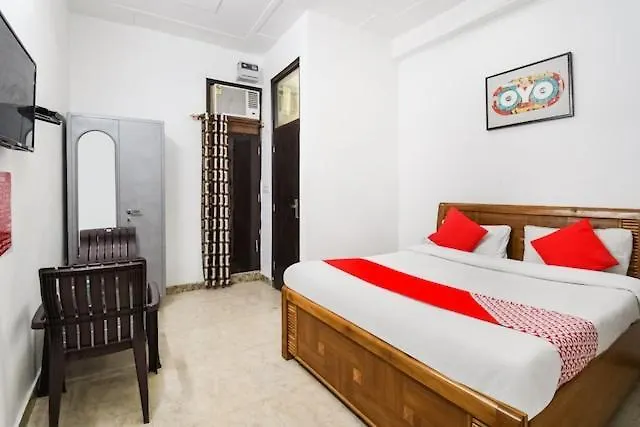 Hotel Devi Palace Inn Gurgaon