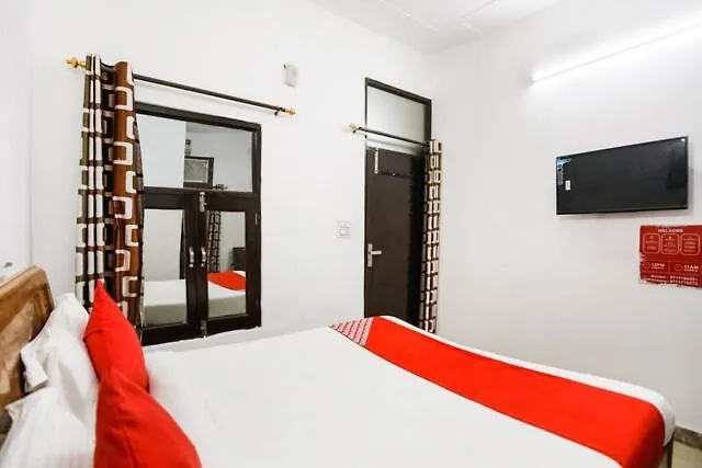 Hotel Devi Palace Inn Gurgaon