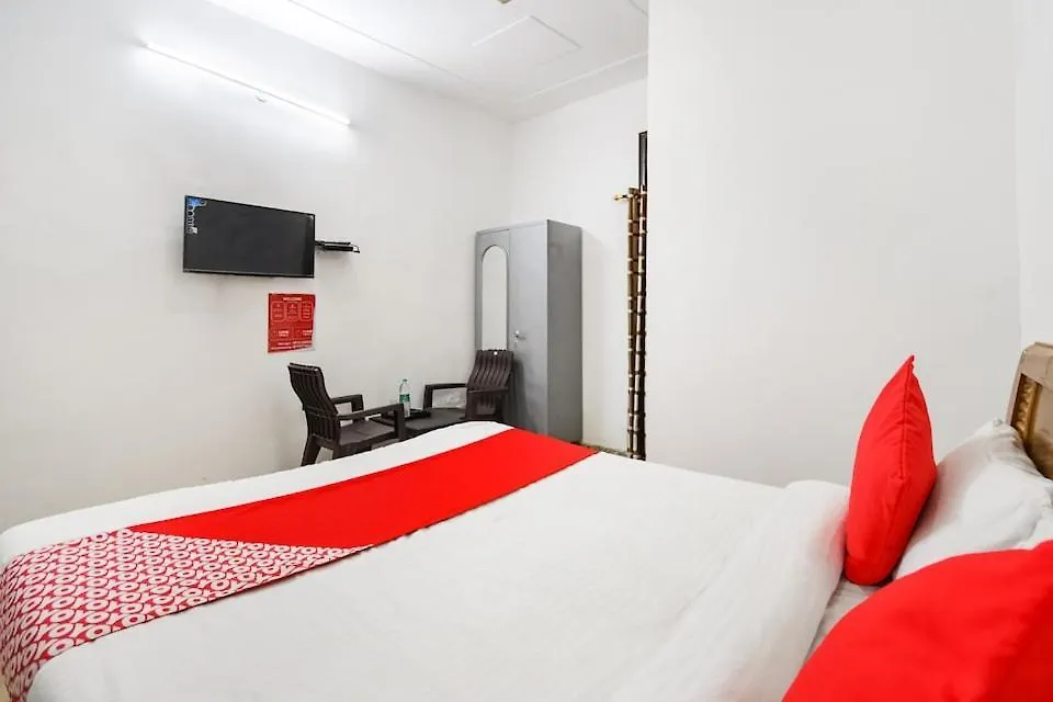 Hotel Devi Palace Inn Gurgaon
