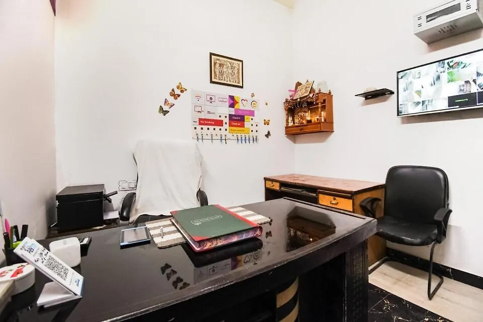 Hotel Devi Palace Inn Gurgaon 2*,