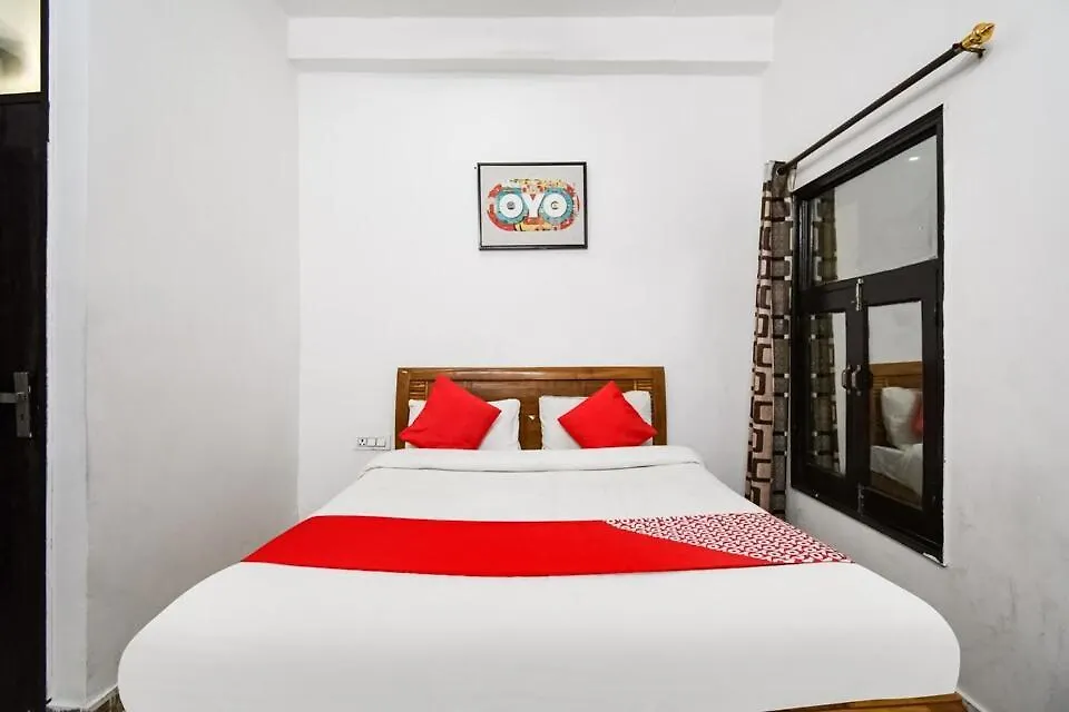 **  Hotel Devi Palace Inn Gurgaon Indie