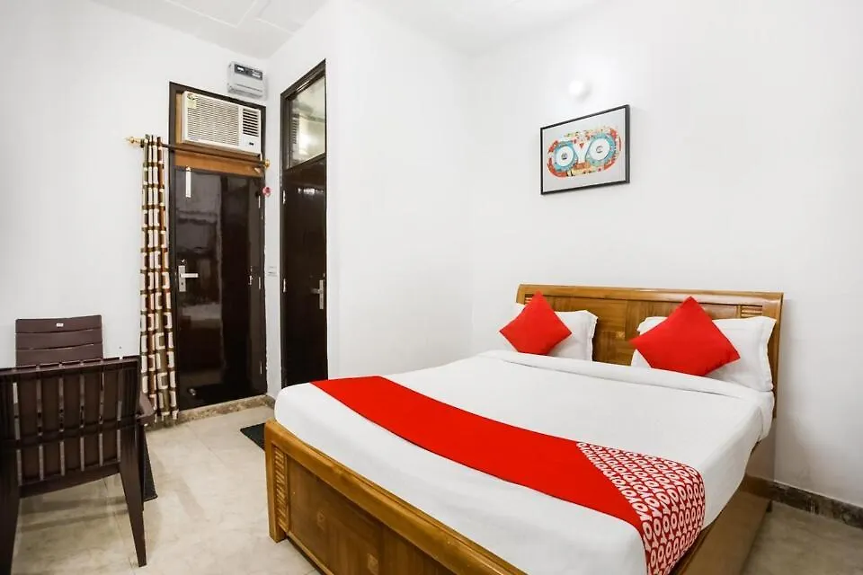 Hotel Devi Palace Inn Gurgaon