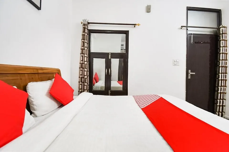 Hotel Devi Palace Inn Gurgaon