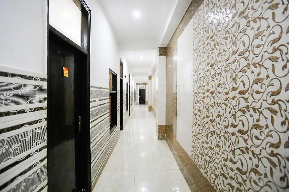 Hotel Devi Palace Inn Gurgaon