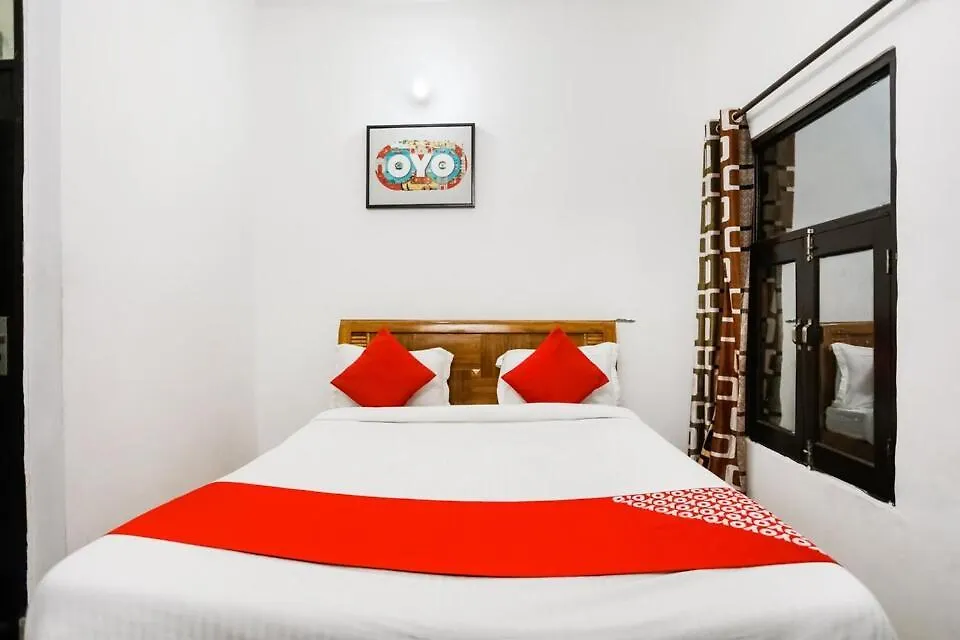 Hotel Devi Palace Inn Gurgaon Indie