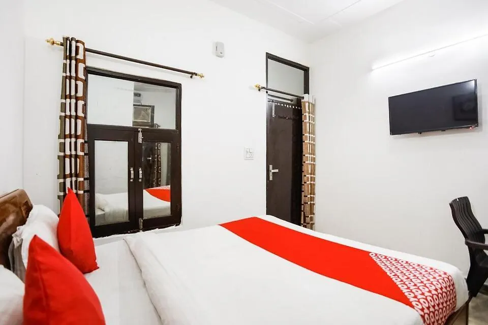 Hotel Devi Palace Inn Gurgaon