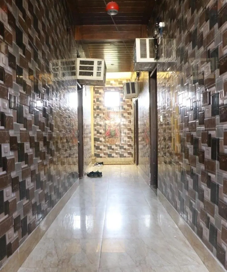 Hotel Devi Palace Inn Gurgaon
