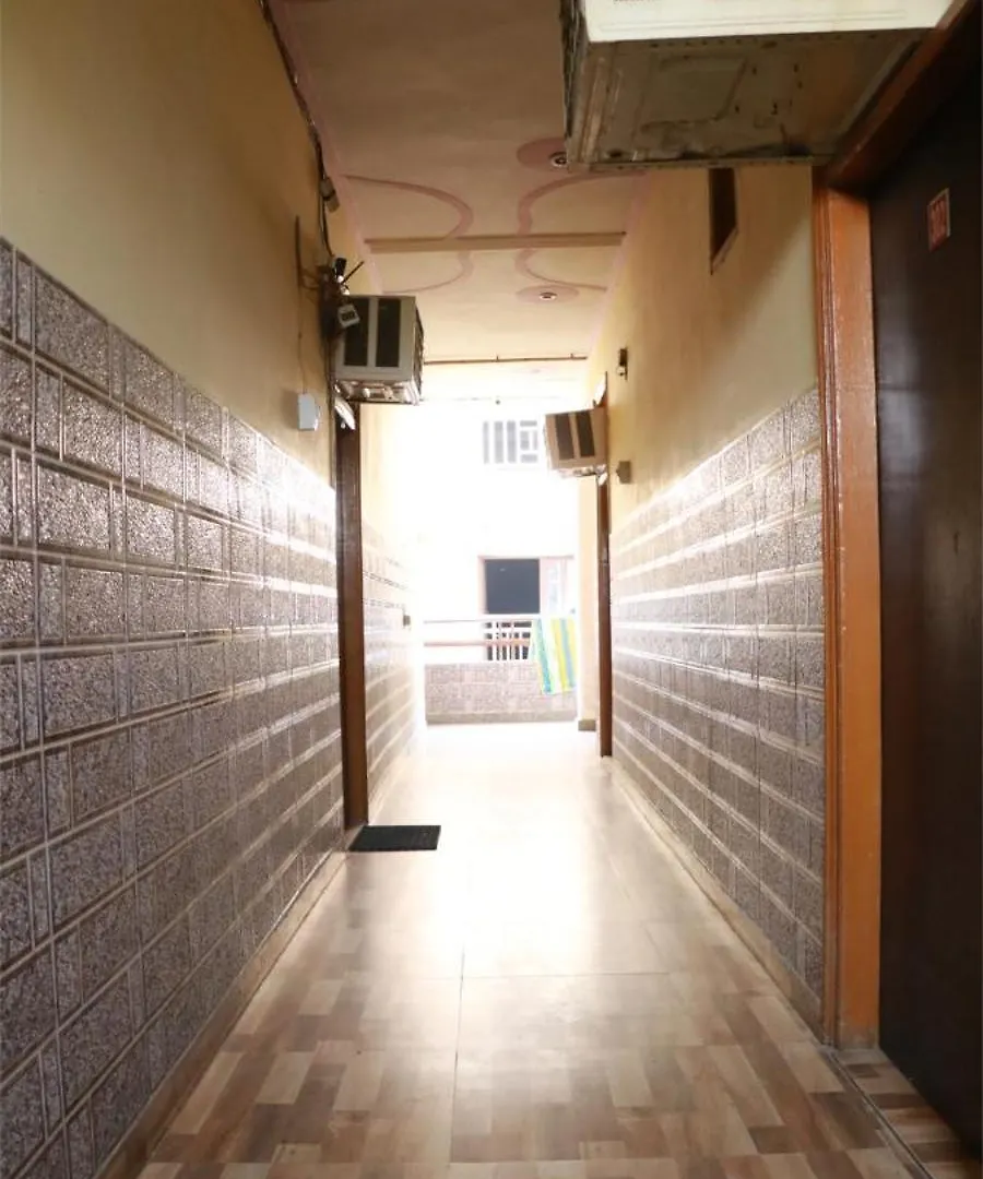 **  Hotel Devi Palace Inn Gurgaon Indie
