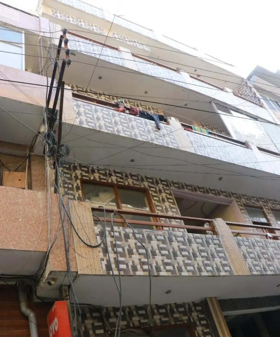 Hotel Devi Palace Inn Gurgaon