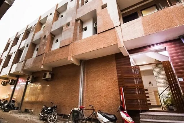Hotel Devi Palace Inn Gurgaon